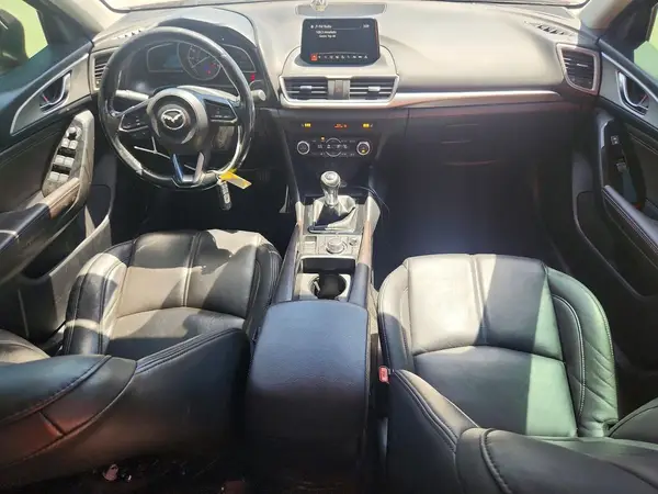 3MZBN1V31JM162461 2018 MAZDA 3 - Image 8