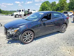 3MZBN1V31JM163318 2018 MAZDA 3