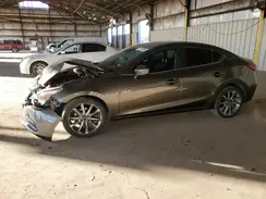 3MZBN1V31JM166896 2018 MAZDA 3