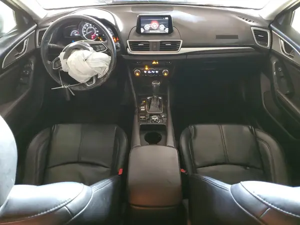 3MZBN1V31JM166896 2018 MAZDA 3 - Image 8