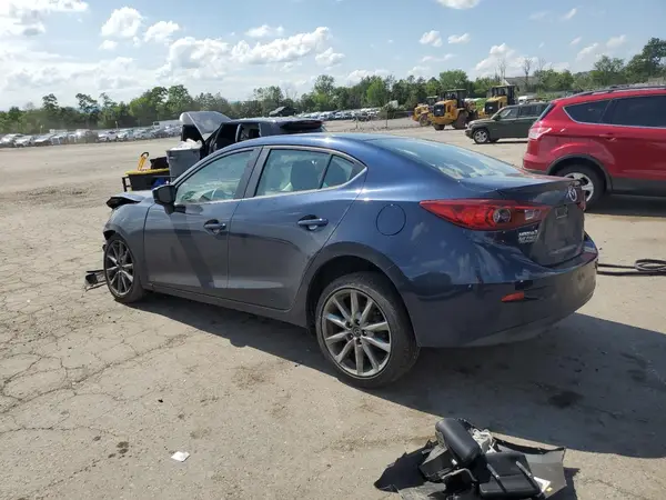 3MZBN1V31JM168860 2018 MAZDA 3 - Image 2