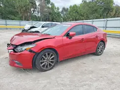 3MZBN1V31JM173315 2018 MAZDA 3