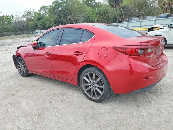 3MZBN1V31JM173315 2018 MAZDA 3 - Image 2