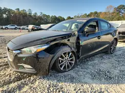 3MZBN1V31JM174920 2018 MAZDA 3