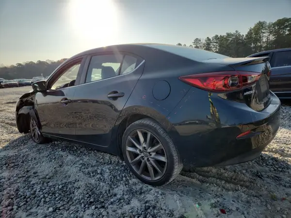 3MZBN1V31JM174920 2018 MAZDA 3 - Image 2