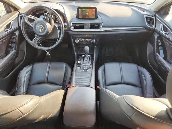 3MZBN1V31JM174920 2018 MAZDA 3 - Image 8