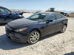 3MZBN1V31JM177283 2018 MAZDA 3