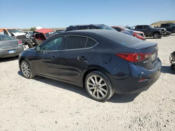 3MZBN1V31JM177283 2018 MAZDA 3 - Image 2