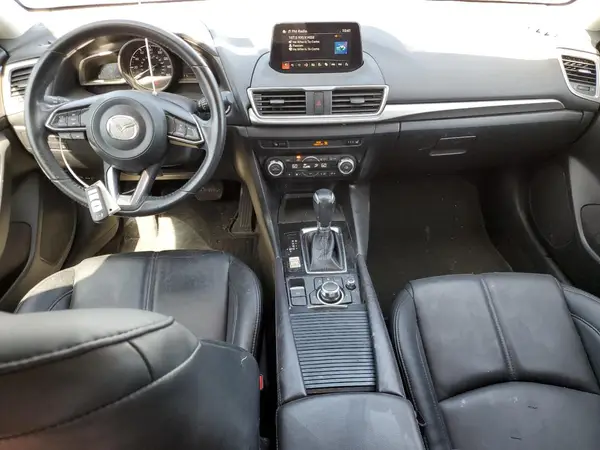 3MZBN1V31JM177283 2018 MAZDA 3 - Image 8