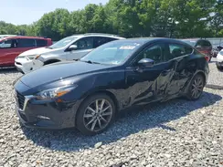 3MZBN1V31JM179065 2018 MAZDA 3