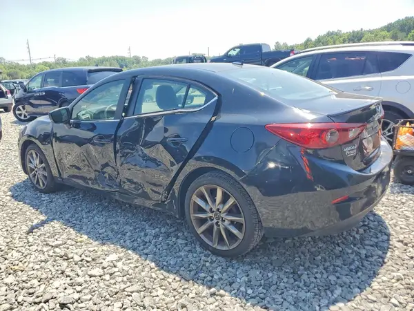 3MZBN1V31JM179065 2018 MAZDA 3 - Image 2