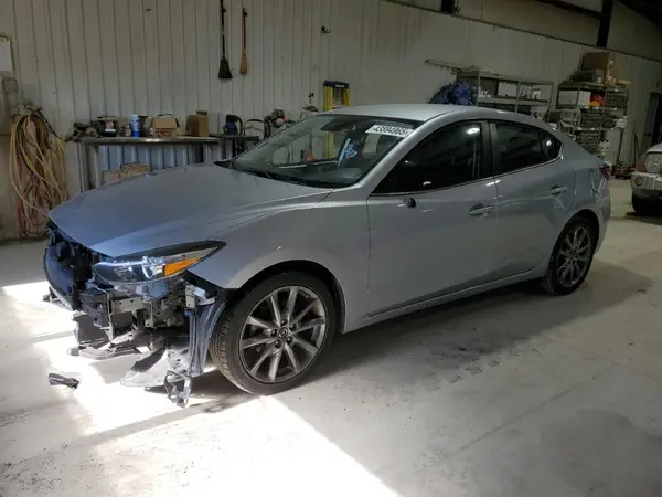 3MZBN1V31JM182483 2018 MAZDA 3 - Image 1