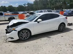 3MZBN1V31JM183505 2018 MAZDA 3