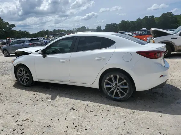 3MZBN1V31JM183505 2018 MAZDA 3 - Image 2