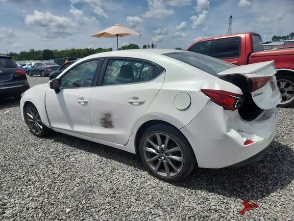 3MZBN1V31JM184217 2018 MAZDA 3 - Image 2