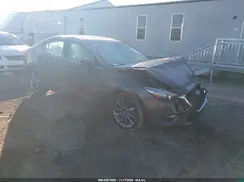 3MZBN1V31JM185917 2018 MAZDA 3