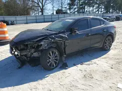 3MZBN1V31JM187957 2018 MAZDA 3