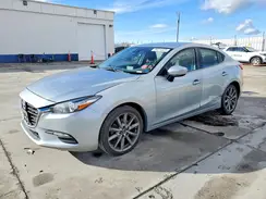 3MZBN1V31JM189367 2018 MAZDA 3