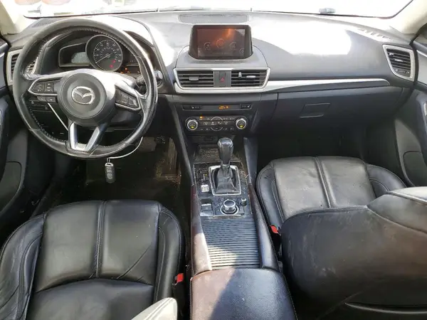 3MZBN1V31JM189367 2018 MAZDA 3 - Image 8