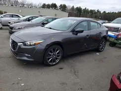 3MZBN1V31JM192348 2018 MAZDA 3