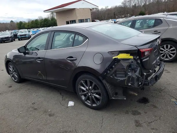 3MZBN1V31JM192348 2018 MAZDA 3 - Image 2