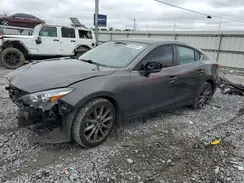 3MZBN1V31JM193693 2018 MAZDA 3