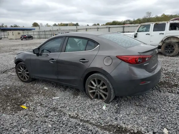 3MZBN1V31JM193693 2018 MAZDA 3 - Image 2