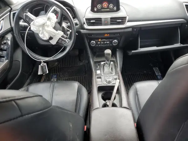 3MZBN1V31JM193693 2018 MAZDA 3 - Image 8