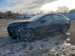 3MZBN1V31JM195265 2018 MAZDA 3