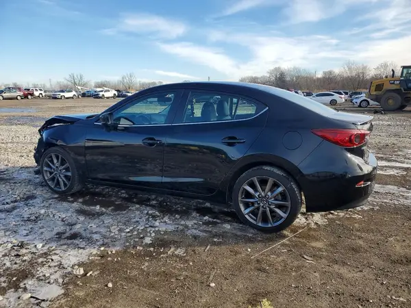3MZBN1V31JM195265 2018 MAZDA 3 - Image 2