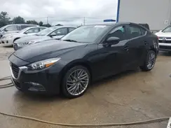 3MZBN1V31JM196433 2018 MAZDA 3