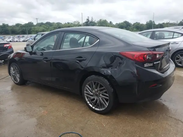 3MZBN1V31JM196433 2018 MAZDA 3 - Image 2