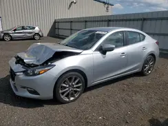 3MZBN1V31JM199199 2018 MAZDA 3