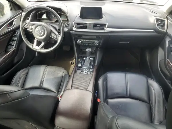 3MZBN1V31JM199199 2018 MAZDA 3 - Image 8