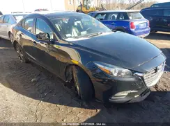 3MZBN1V31JM200853 2018 MAZDA 3