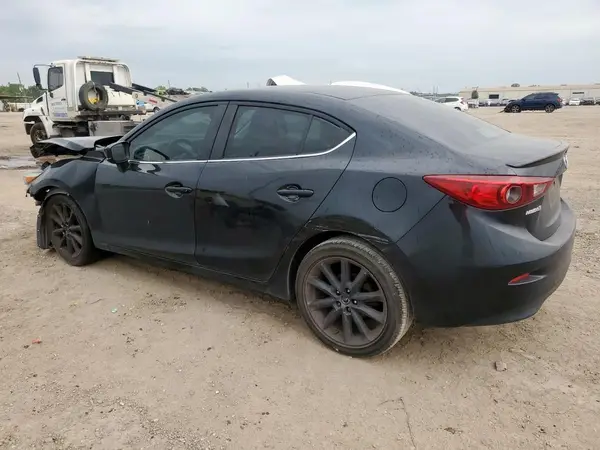 3MZBN1V31JM201744 2018 MAZDA 3 - Image 2