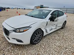 3MZBN1V31JM203185 2018 MAZDA 3