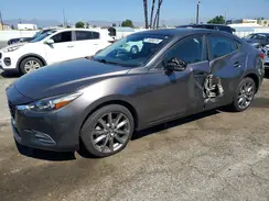 3MZBN1V31JM204899 2018 MAZDA 3