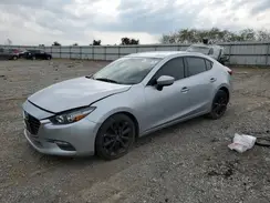 3MZBN1V31JM205339 2018 MAZDA 3