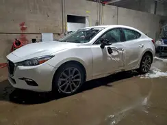 3MZBN1V31JM205714 2018 MAZDA 3