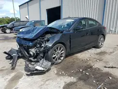 3MZBN1V31JM206300 2018 MAZDA 3