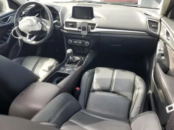 3MZBN1V31JM206300 2018 MAZDA 3 - Image 8