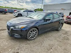 3MZBN1V31JM207155 2018 MAZDA 3