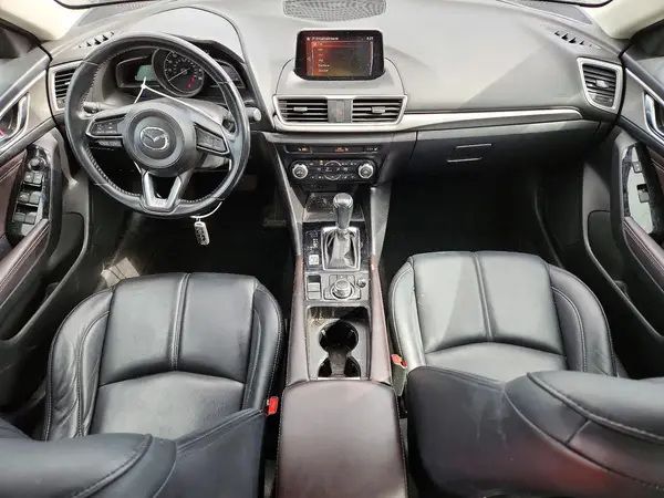 3MZBN1V31JM207155 2018 MAZDA 3 - Image 8