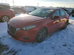 3MZBN1V31JM207558 2018 MAZDA 3