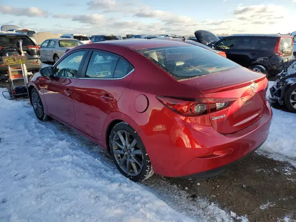 3MZBN1V31JM207558 2018 MAZDA 3 - Image 2