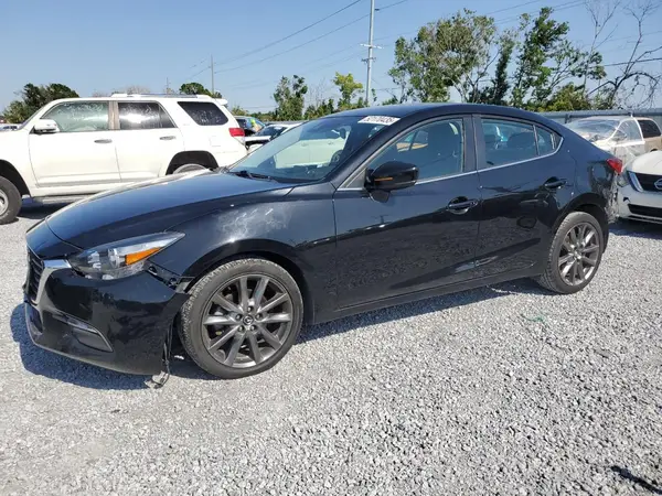 3MZBN1V31JM208239 2018 MAZDA 3 - Image 1