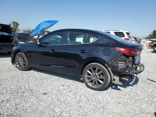 3MZBN1V31JM208239 2018 MAZDA 3 - Image 2