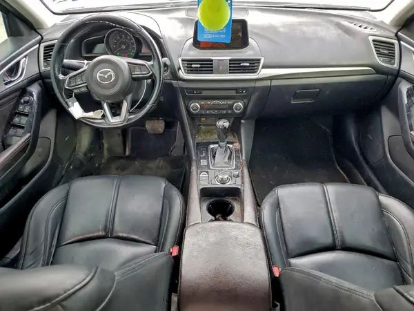 3MZBN1V31JM208595 2018 MAZDA 3 - Image 8