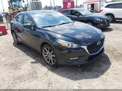 3MZBN1V31JM209035 2018 MAZDA 3